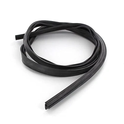 Image of DL pro Door Seal 160 cm for AEG Electrolux Zanussi 356514401/5 3565144015 All Round Oven Rubber Cooker