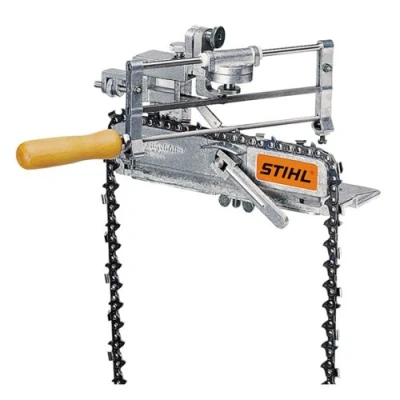 Image of Stihl filing machine Fg 2