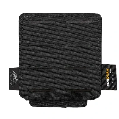 Image of Helikon Tex BMA Belt MOLLE Adapter 2 Black