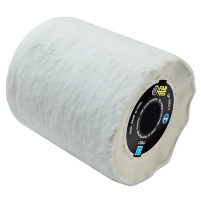 Image of Fartools 110867 Renovator Cotton Brush