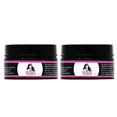 Image of She Is Bomb Collection Edge Control 3.5oz (Pack of 2)
