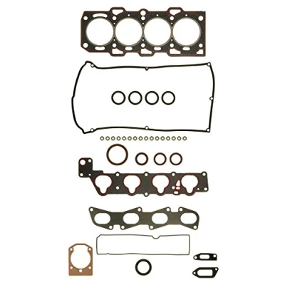 Image of 5895243 Gasket Set, cylinder head AJUSA FIBERMAX 52135600 with gasket, valve stem seals FIAT: Coupe, Punto II Hatchback