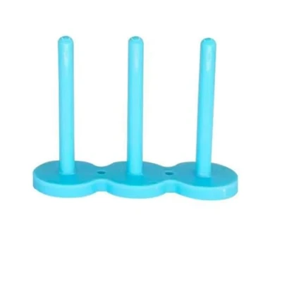Image of Swiixxer Magnetic Bobbin Holder,Thread and Organizer for Machine Sewing Adsorption Storage Easy Install A