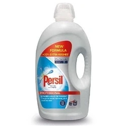 Image of Persil Pro Formula Small &amp; Mighty Non Bio Liquid 4.32 Litre