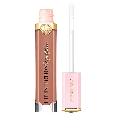 Image of Too Faced Lip Injection Gloss stars are aligned
