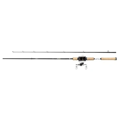 Image of Abu Garcia MAX PRO Casting Combo 1,98m (15 60g) Baitcasting rod