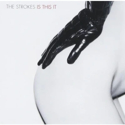 Image of The Strokes Is This It 2001 UK CD album RTRADECD030