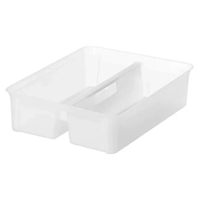 Image of SmartStore Insert Boxes 15 Transparent