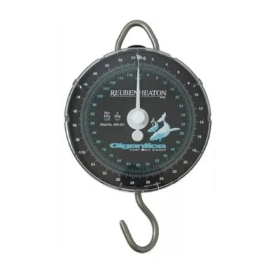 Image of Korda Gigantica Scales 120lb