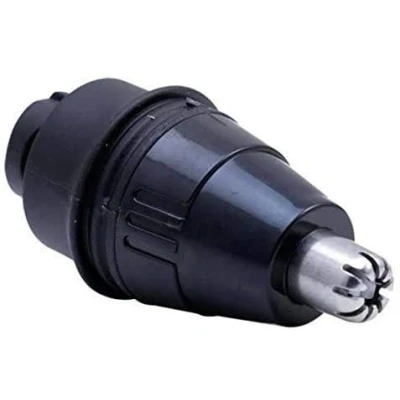 Image of Paxanpax PSA069 Nose &amp; Ear Hair Trimmer Attachment Fits Philips ‘CP0480/01’ RQ10, RQ11, RQ12, RQ12+, S5000, S7000, S9000