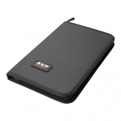 Image of Global G 66607 Empty Knife Case