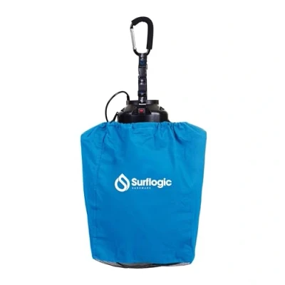 Image of SURF LOGIC Surflogic Wetsuit Accessories Bag Dryer Bag, Adults Unisex, Blue (Blue), One Size