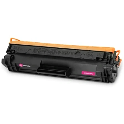 Image of Ink Inspiration CF244A Compatible with HP M15w High Yield Black Toner Cartridge Replacement for 244A 44A LaserJet Pro M15a MFP m28w M28a M29w M29a