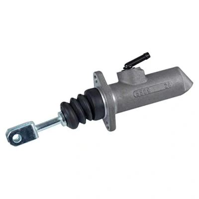 Image of 5010452711 Clutch Master Cylinder FEBI BILSTEIN 109604