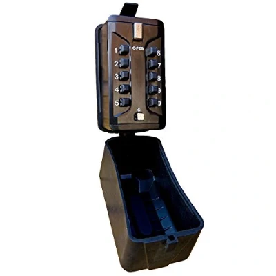 Image of NRS Healthcare Big Key Safe