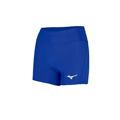 Image of Mizuno Women&#039;s Elevated 4&quot; Inseam Volleyball Short
