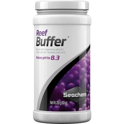 Image of Seachem Reef Buffer, 250 g