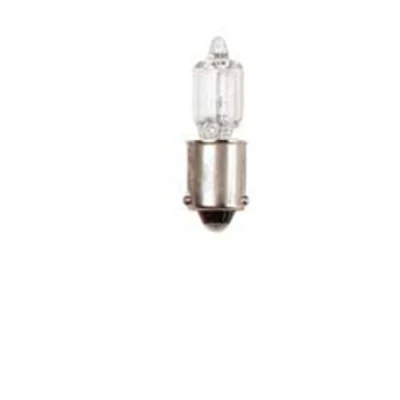 Image of Ring Automotive R434 12V 6W H6W Bay9S Halogen Side &amp; Tail