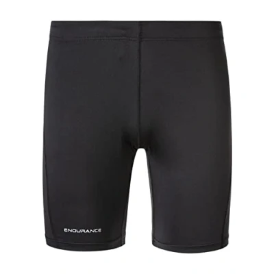 Image of ENDURANCE Salamanca Shorts Black XL