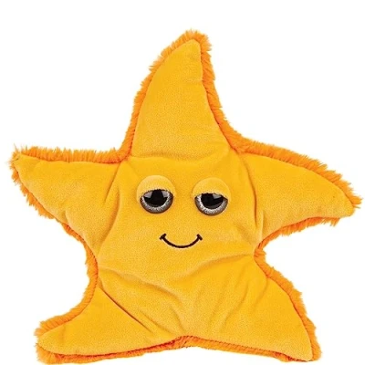 Image of Suki Gifts International Small Sunny Starfish (14539)