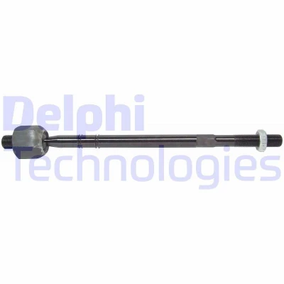Image of 6Q0423810C Inner Tie Rod DELPHI TA2372 Front Axle Left, Right M16x1.5 317mm SKODA: Fabia I Hatchback, 1 Combi