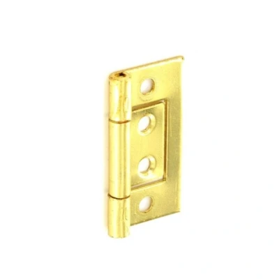 Image of SEC Flush Hinge BP 50MM S4402