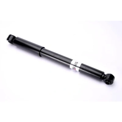 Image of 6383260700, A6383260700 Shock absorber Magnum Technology AGM011MT Rear Axle Gas Pressure Twin Tube Spring bearing Damper Top eye, Bottom eye