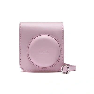 Image of Instax Mini 12 Camera Case Blossom Pink