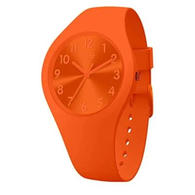 Image of Ice WATCH Colour Tango Women&#039;s Wristwatch With Silicon Strap 017910 (Small)