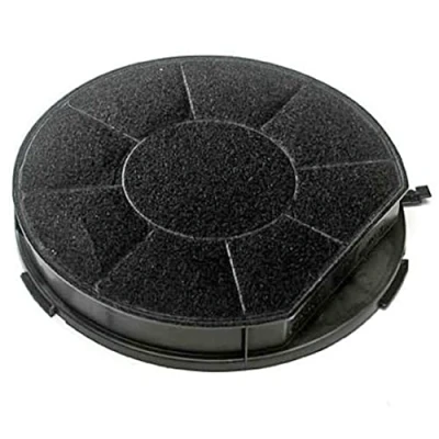 Image of SPARES2GO Carbon Charcoal Vent Filter compatible with Proline Cooker Extractor Hood