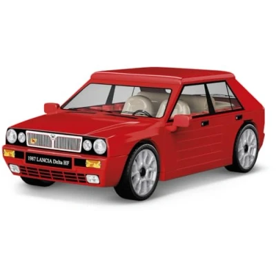 Image of COBI Lancia Delta HF