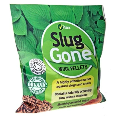 Image of Vitax Slug Gone 3.5L