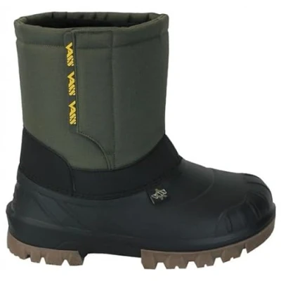 Image of Vass Hybrid &#039;Thermo&#039; Fishing Boot 46 shoes
