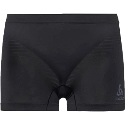 Image of Odlo Women&#039;s Performance X Light Eco panty, black, S