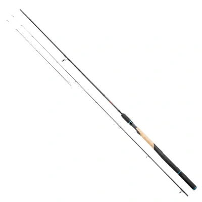 Image of Shakespeare Superteam SC 3 Feeder Fishing Rod (1558411)