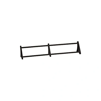 Image of FloristryWarehouse Oasis Quick Clip 4 Letter Mounting Bar