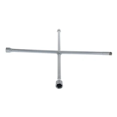 Image of Gedore 4 way wheel wrench 24x32x27x3/4&quot; sq.dr.