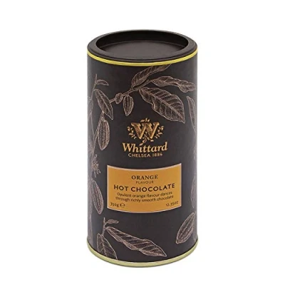 Image of Whittard of Chelsea Orange Hot Chocolate