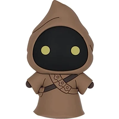 Image of Star Wars JAWA 3D Foam Magnet