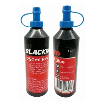 Image of 250ml Wood Glue By Blackspur