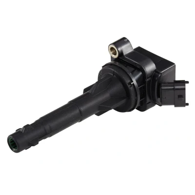 Image of 9008019017, 900801901700 Ignition coil HELLA 5DA 358 000 921 3 pin connector 12V Flush Fitting Pencil Coils TOYOTA: Corolla VIII Liftback