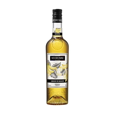 Image of Vedrenne Creme de Banane