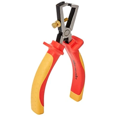 Image of 6&quot; 150mm Wire Stripper VDE Pliers