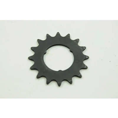 Image of Sturmey Archer 16 TEETH 3 SPD OR COASTER HUB SPROCKET COG VINTAGE MADE IN UK