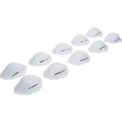 Image of BGS Diy 3624 Hygiene Masks 10 pcs.