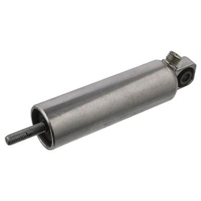 Image of febi bilstein 17024 Air Cylinder for exhaust brake flap and injection pump, pack of one