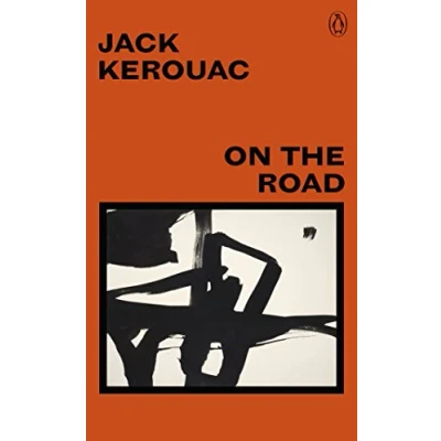 Image of On the Road: Jack Kerouac (Penguin Clothbound Classics)
