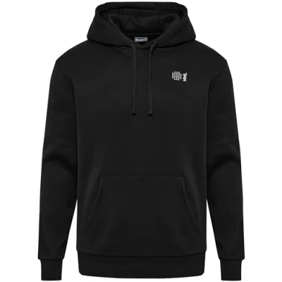 Image of hummel hmlCOURT Cotton Hoodie