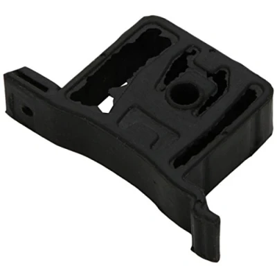 Image of 18100392258, 18101174146 Holder, exhaust system FA1 103 939 MINI: Hatchback, Convertible