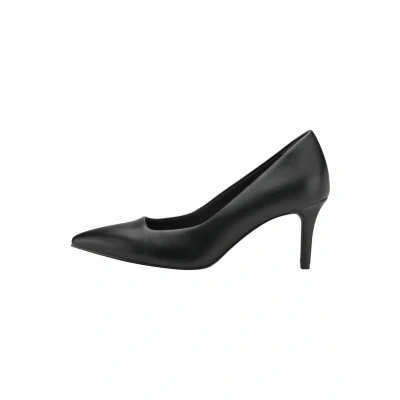 Image of Tamaris Classic heels, Women&#039;s, Size: 6.5, Black shoes